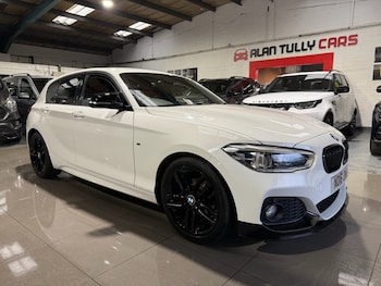 Used BMW 1 Series 2016 for sale - 77171610: Photo