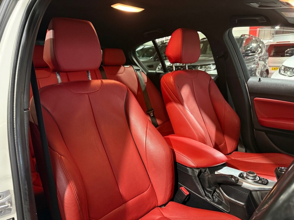 Used BMW 1 Series 2016 for sale - 77171610: Photo 20