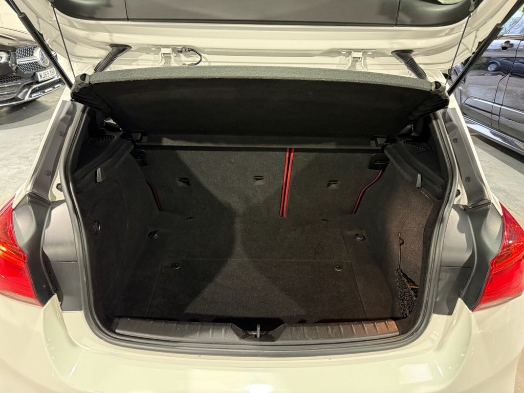 Used BMW 1 Series 2016 for sale - 77171610: Photo 23