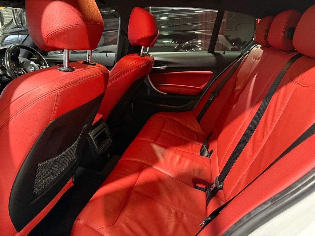 Used BMW 1 Series 2016 for sale - 77171610: Photo 24