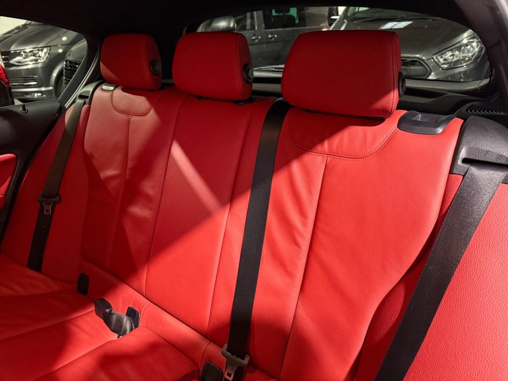 Used BMW 1 Series 2016 for sale - 77171610: Photo 25