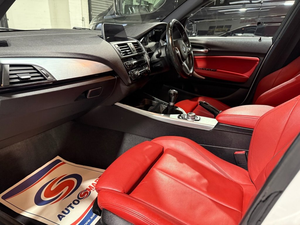 Used BMW 1 Series 2016 for sale - 77171610: Photo 26