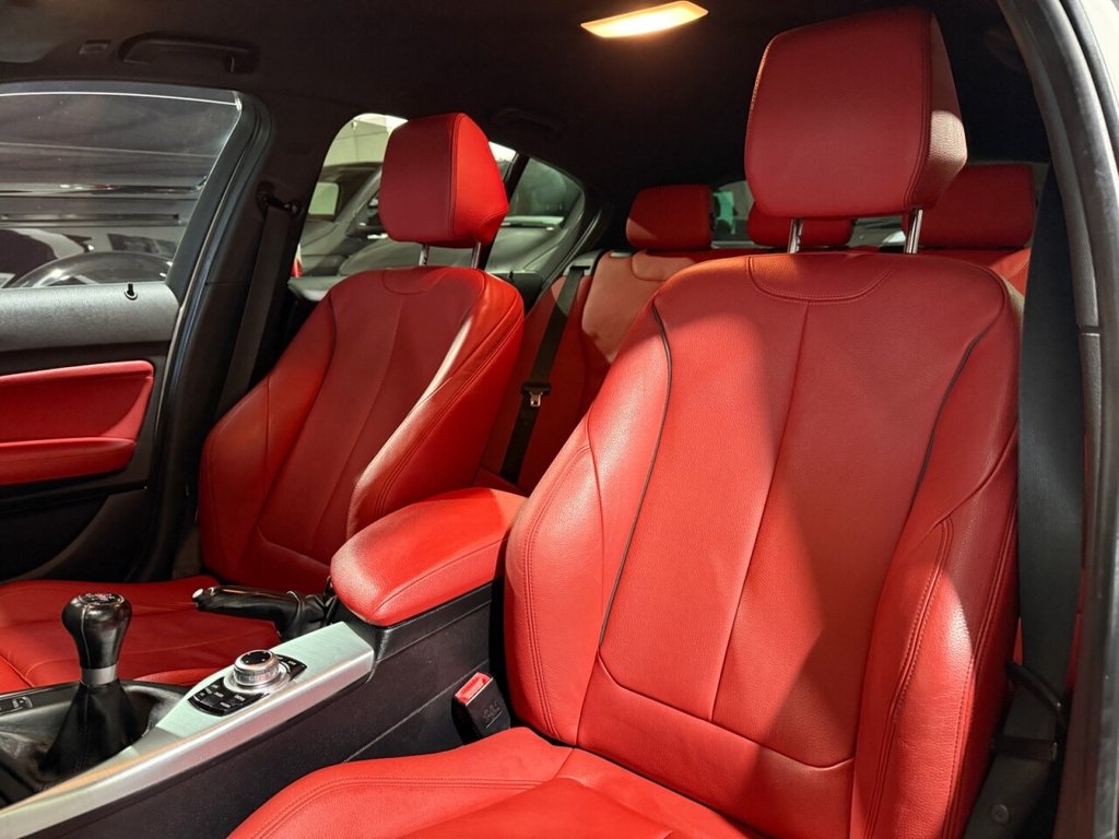 Used BMW 1 Series 2016 for sale - 77171610: Photo 27