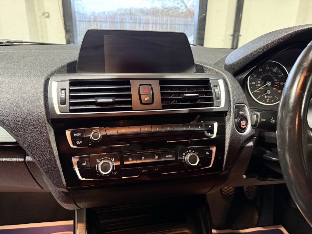 Used BMW 1 Series 2016 for sale - 77171610: Photo 28