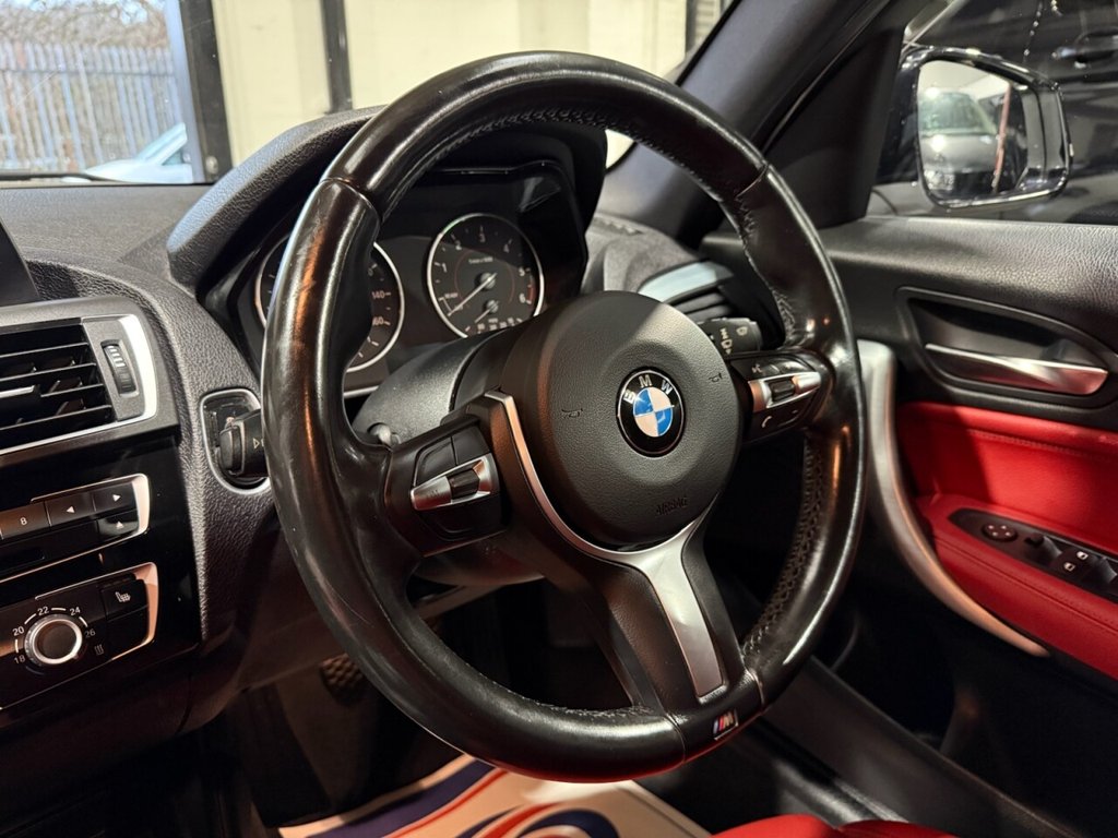 Used BMW 1 Series 2016 for sale - 77171610: Photo 29