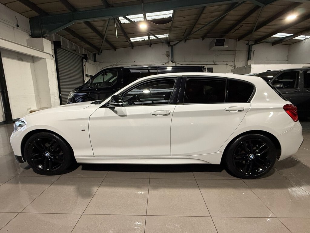 Used BMW 1 Series 2016 for sale - 77171610: Photo 7