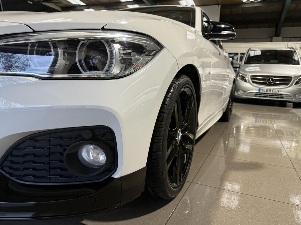 Used BMW 1 Series 2016 for sale - 77171610: Photo 9