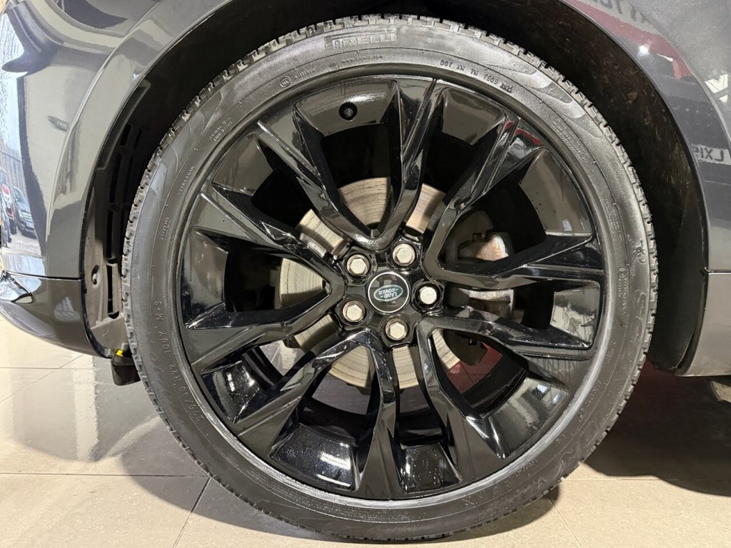 Used Land Rover Range Rover Sport 2018 for sale - 77037996: Photo 13