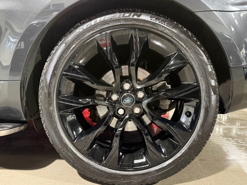 Used Land Rover Range Rover Sport 2018 for sale - 77037996: Photo 14