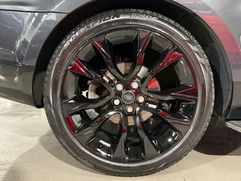 Used Land Rover Range Rover Sport 2018 for sale - 77037996: Photo 15