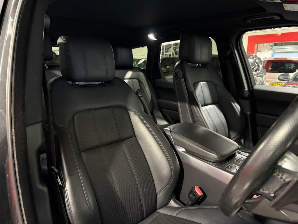Used Land Rover Range Rover Sport 2018 for sale - 77037996: Photo 20