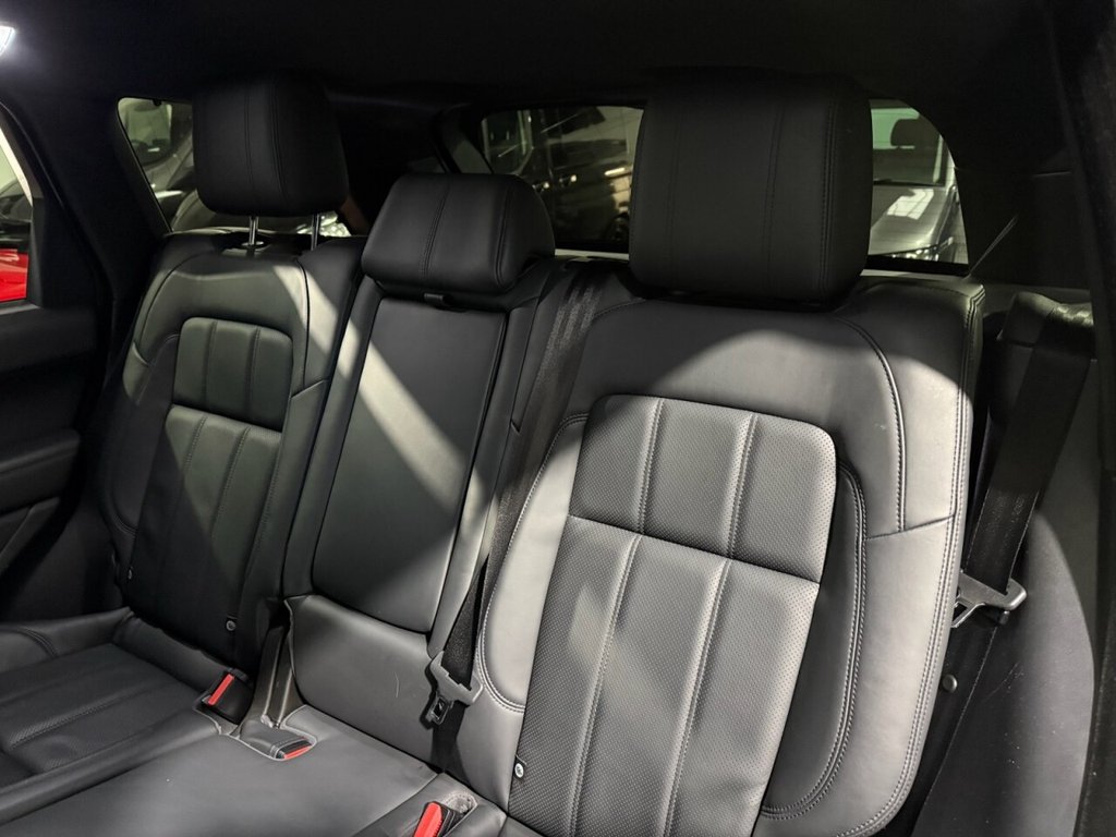 Used Land Rover Range Rover Sport 2018 for sale - 77037996: Photo 26