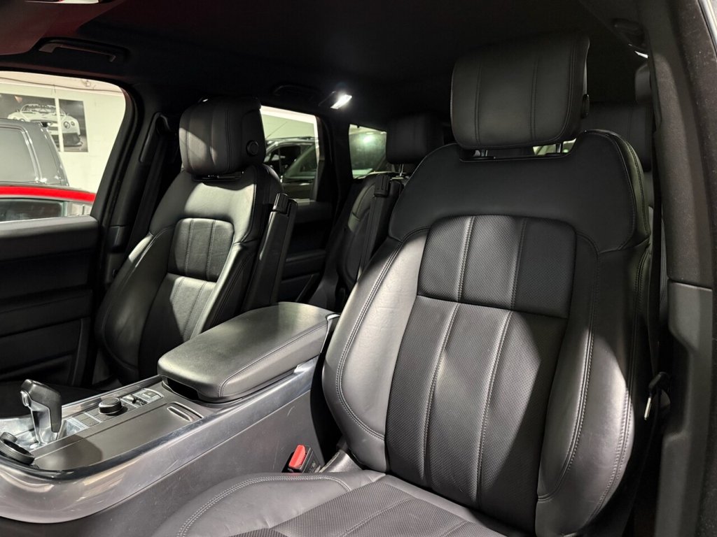 Used Land Rover Range Rover Sport 2018 for sale - 77037996: Photo 28