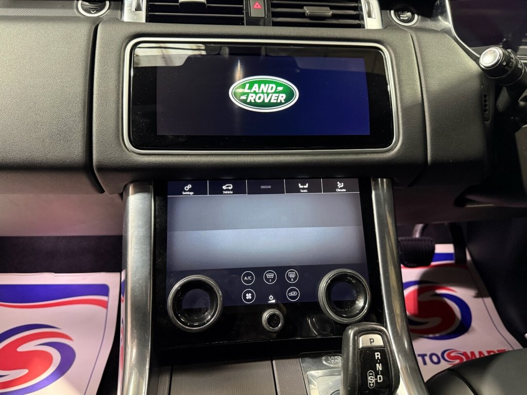 Used Land Rover Range Rover Sport 2018 for sale - 77037996: Photo 29