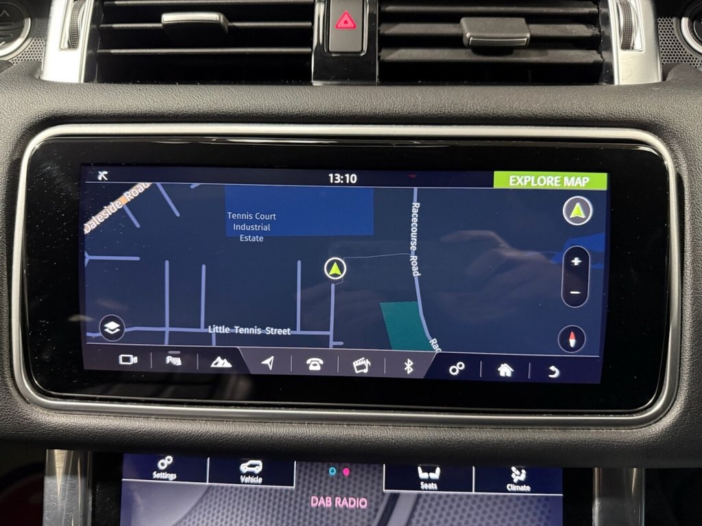 Used Land Rover Range Rover Sport 2018 for sale - 77037996: Photo 31