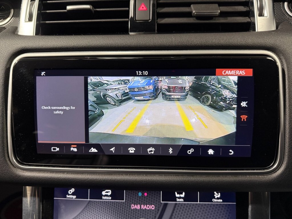 Used Land Rover Range Rover Sport 2018 for sale - 77037996: Photo 32