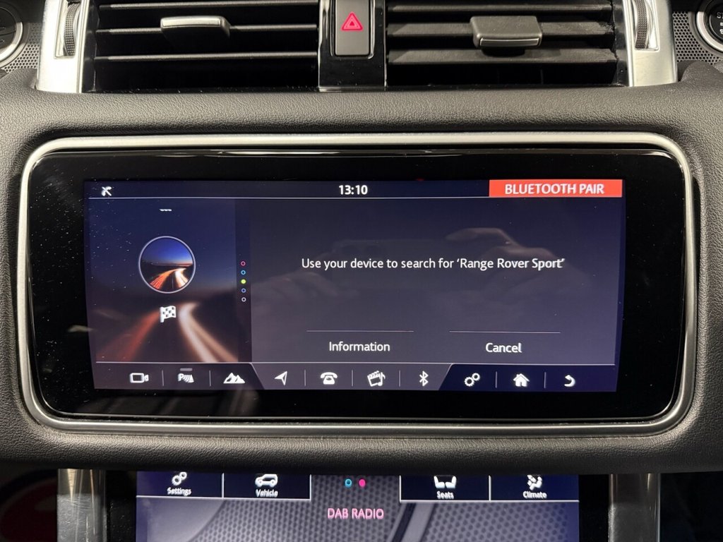 Used Land Rover Range Rover Sport 2018 for sale - 77037996: Photo 33