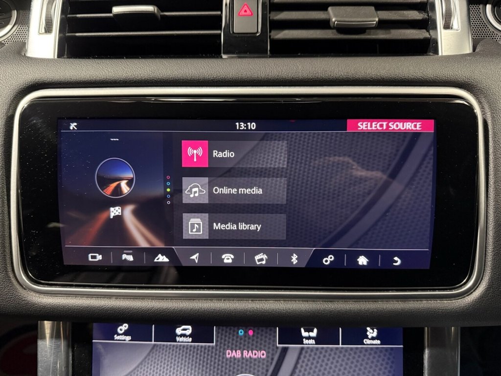 Used Land Rover Range Rover Sport 2018 for sale - 77037996: Photo 34