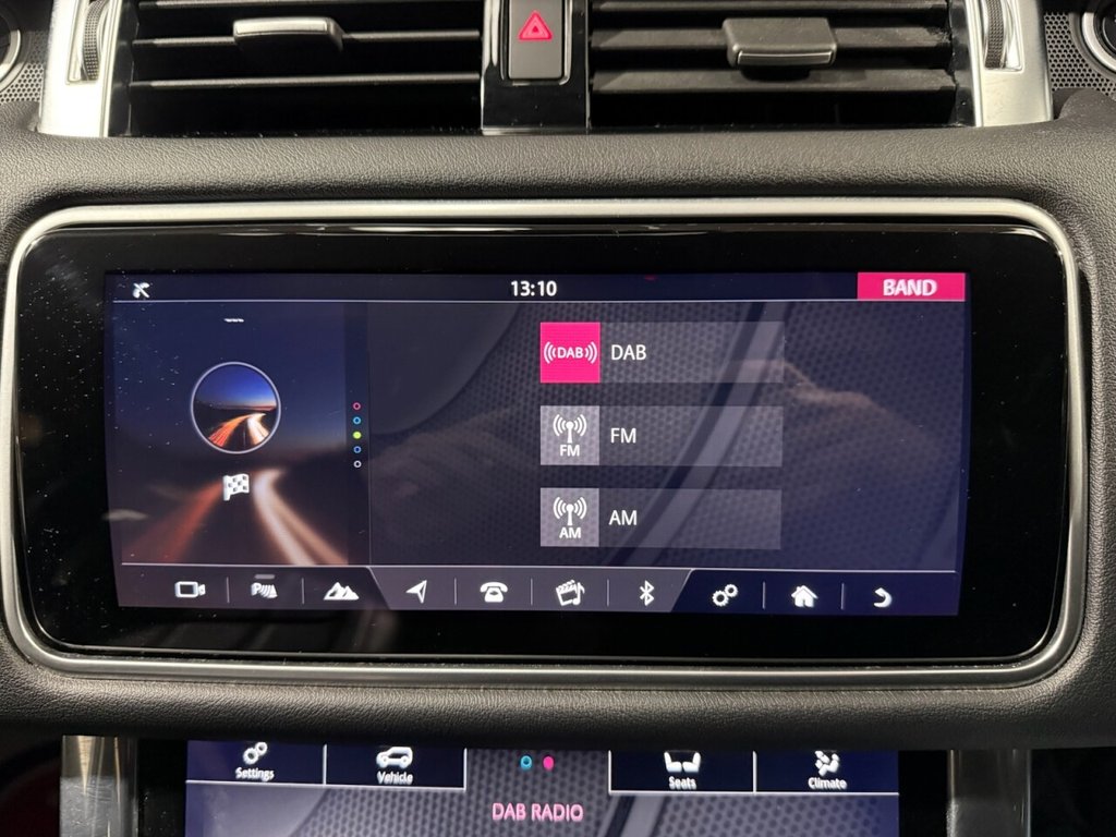 Used Land Rover Range Rover Sport 2018 for sale - 77037996: Photo 35