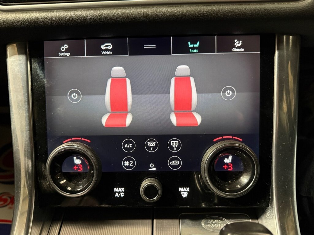 Used Land Rover Range Rover Sport 2018 for sale - 77037996: Photo 36