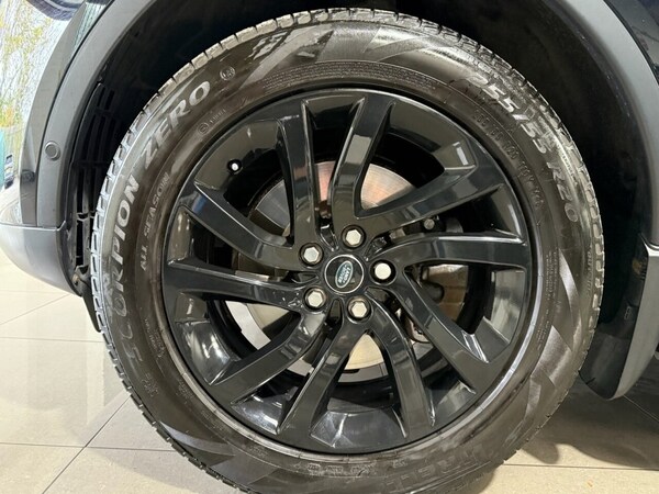 Used Land Rover Discovery 2017 for sale - 76235905: Photo 12