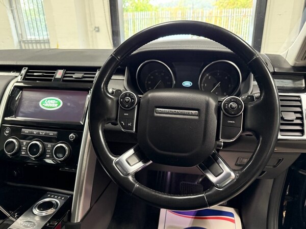 Used Land Rover Discovery 2017 for sale - 76235905: Photo 18