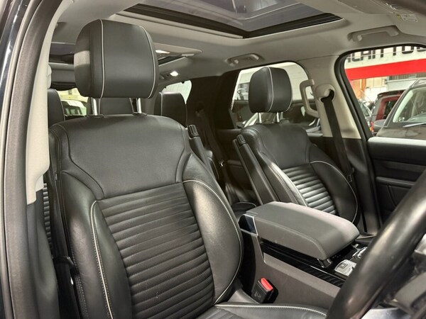 Used Land Rover Discovery 2017 for sale - 76235905: Photo 20