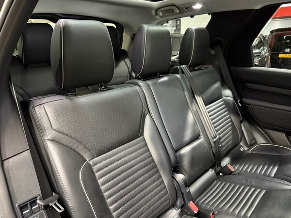 Used Land Rover Discovery 2017 for sale - 76235905: Photo 22