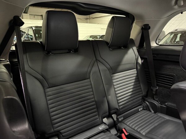 Used Land Rover Discovery 2017 for sale - 76235905: Photo 23
