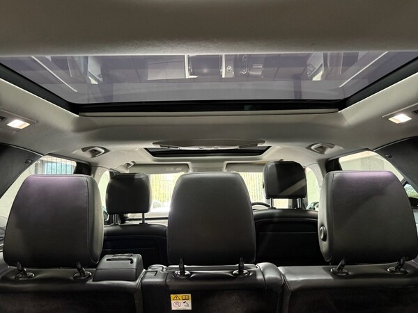 Used Land Rover Discovery 2017 for sale - 76235905: Photo 26