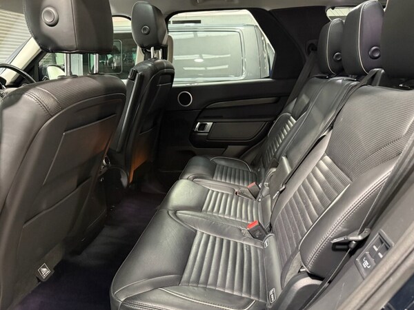 Used Land Rover Discovery 2017 for sale - 76235905: Photo 28