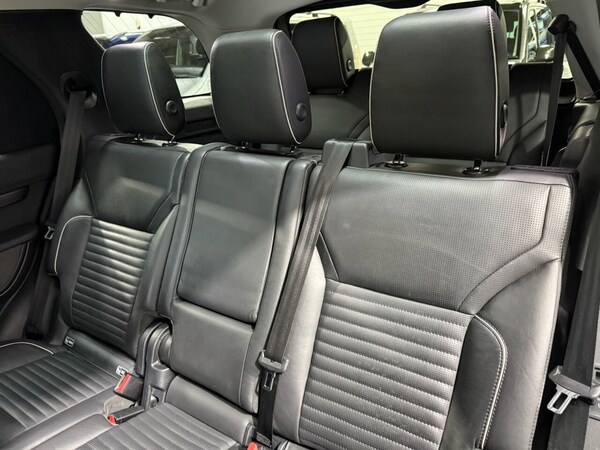 Used Land Rover Discovery 2017 for sale - 76235905: Photo 30