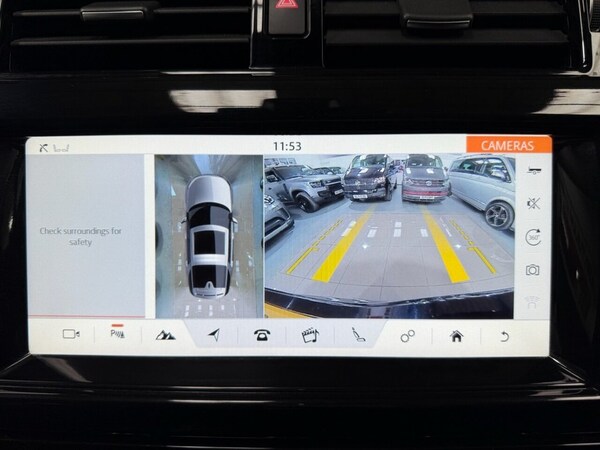 Used Land Rover Discovery 2017 for sale - 76235905: Photo 36