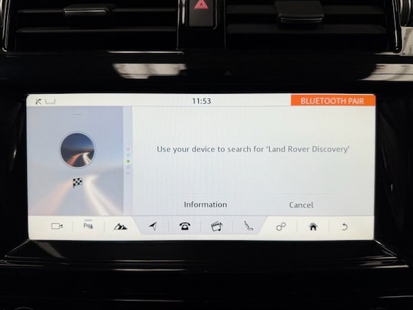 Used Land Rover Discovery 2017 for sale - 76235905: Photo 38