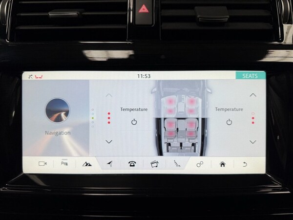 Used Land Rover Discovery 2017 for sale - 76235905: Photo 39