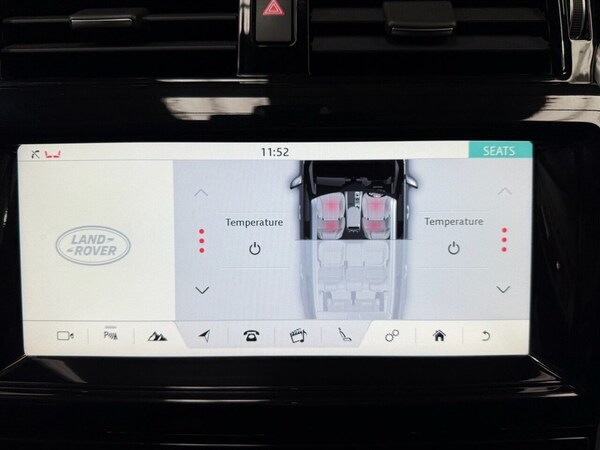 Used Land Rover Discovery 2017 for sale - 76235905: Photo 40