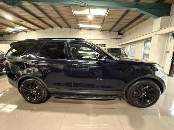 Used Land Rover Discovery 2017 for sale - 76235905: Photo 8