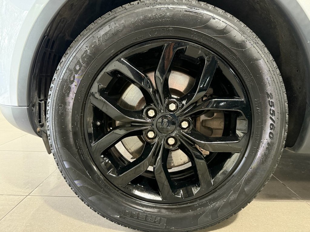 Used Land Rover Discovery 2017 for sale - 75912262: Photo 12