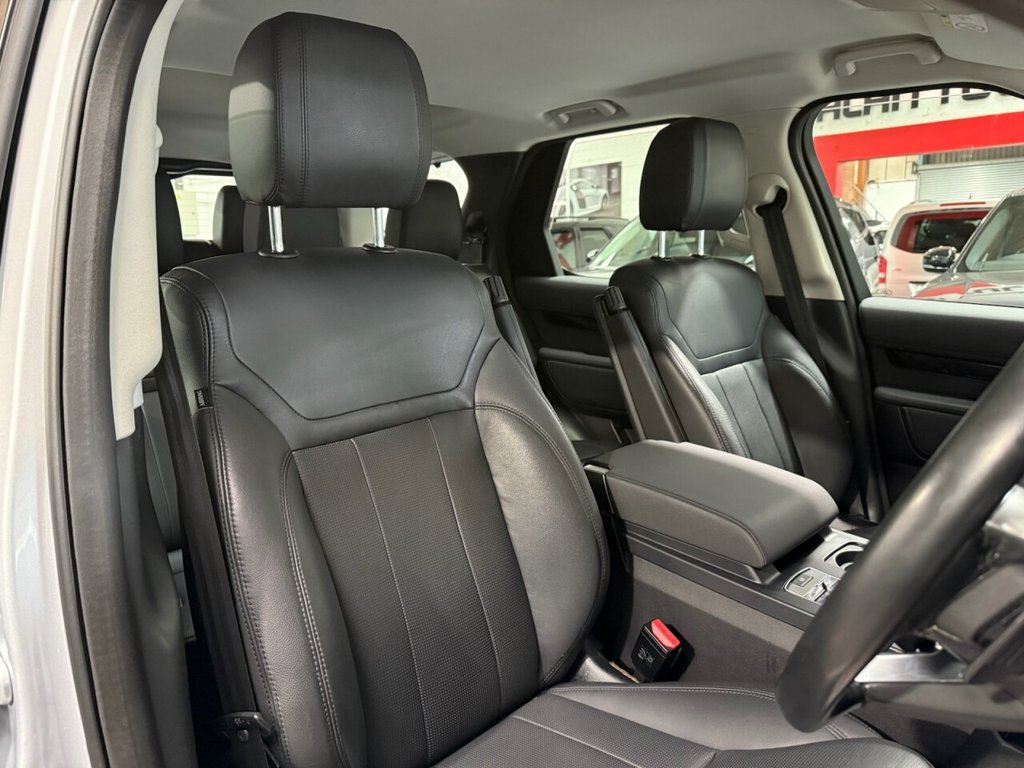 Used Land Rover Discovery 2017 for sale - 75912262: Photo 19