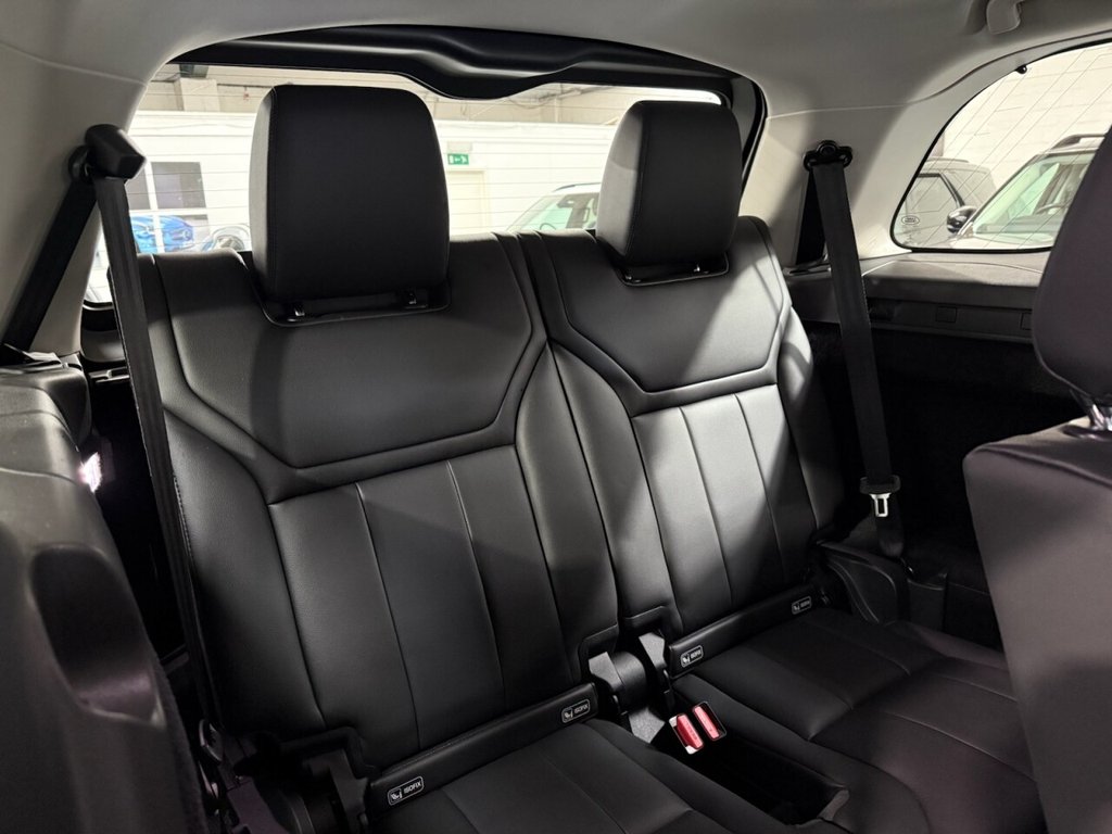 Used Land Rover Discovery 2017 for sale - 75912262: Photo 22