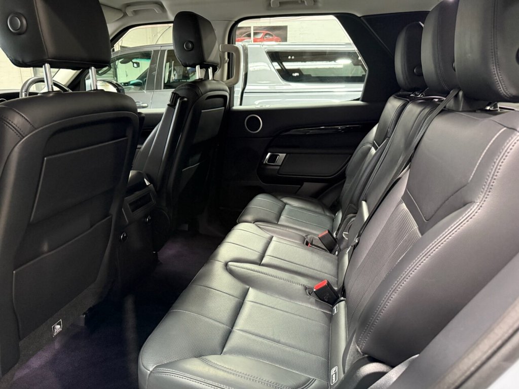Used Land Rover Discovery 2017 for sale - 75912262: Photo 26