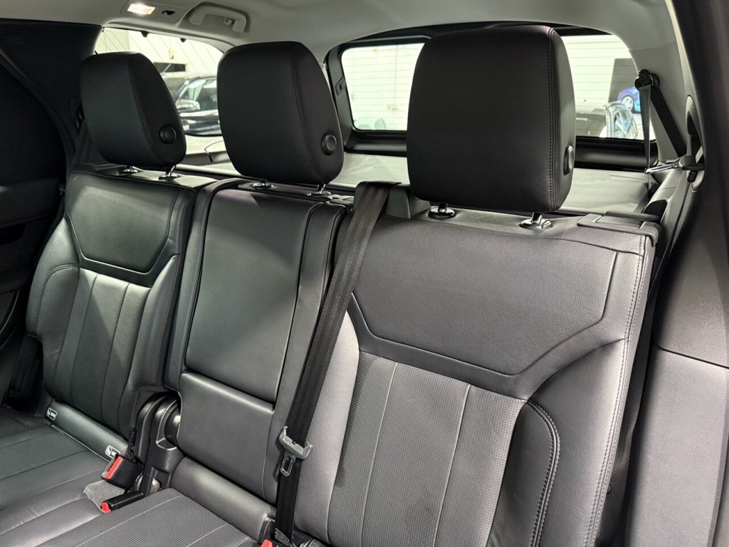 Used Land Rover Discovery 2017 for sale - 75912262: Photo 27