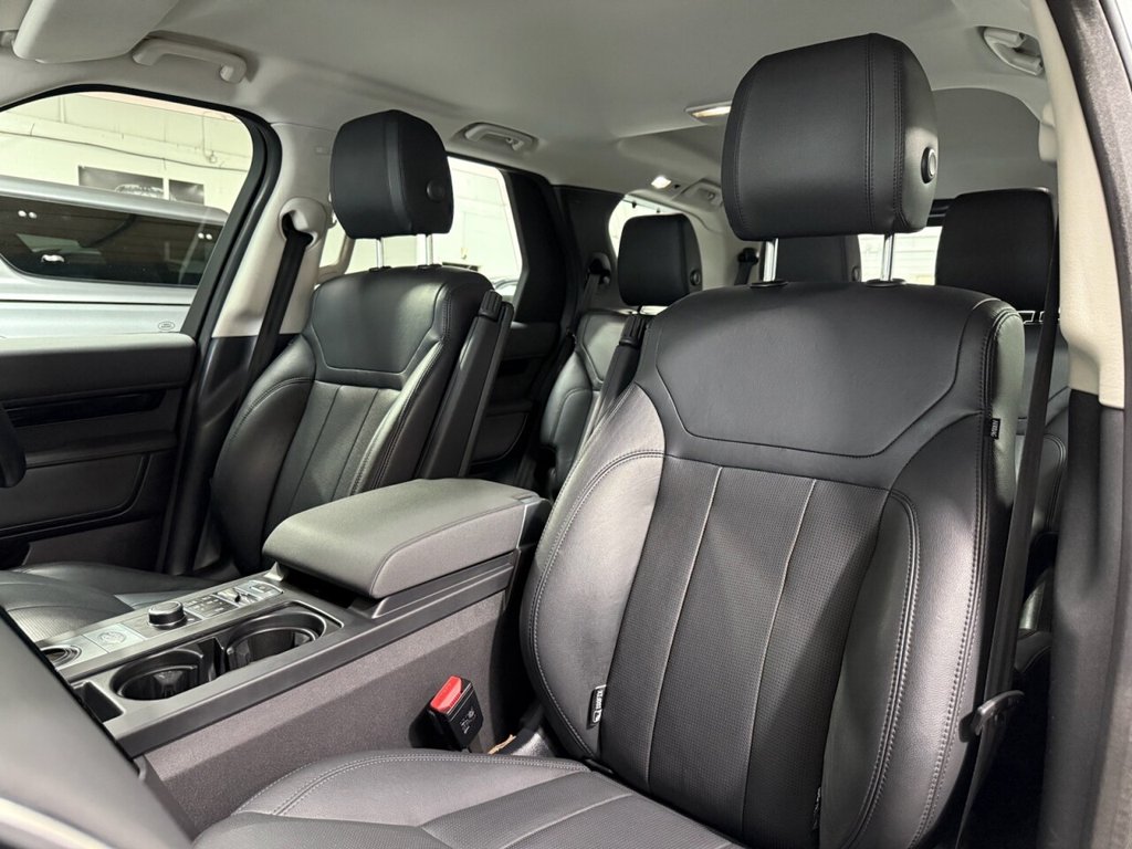 Used Land Rover Discovery 2017 for sale - 75912262: Photo 29