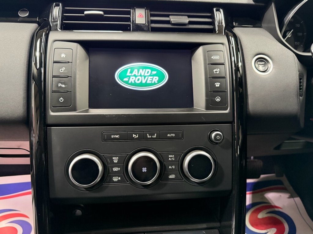 Used Land Rover Discovery 2017 for sale - 75912262: Photo 30