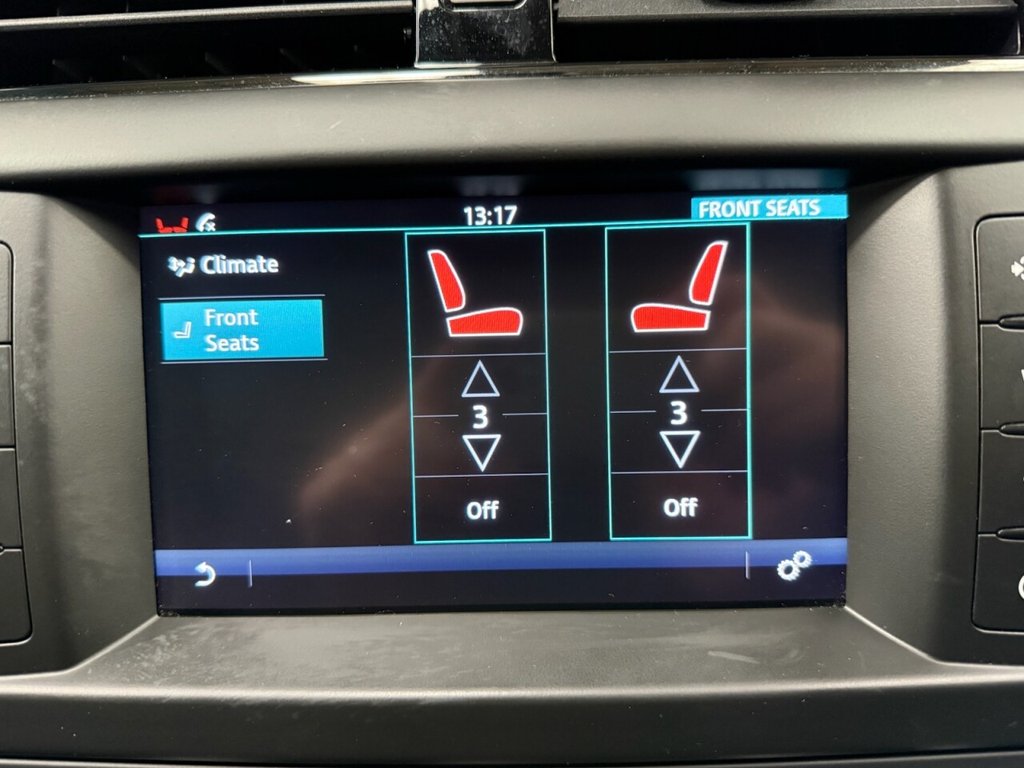 Used Land Rover Discovery 2017 for sale - 75912262: Photo 35