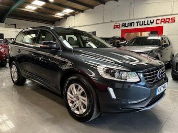 Used Volvo XC60 2017 for sale - 79009294: Photo