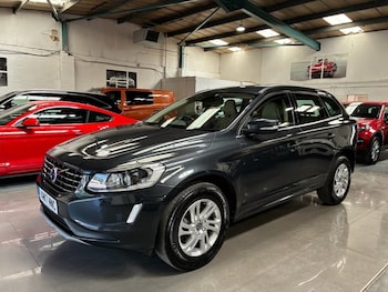 Used Volvo XC60 2017 for sale - 79009294: Photo