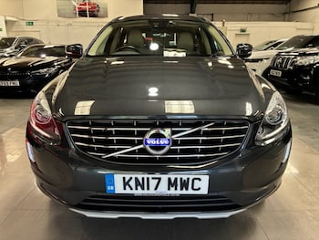 Used Volvo XC60 2017 for sale - 79009294: Photo