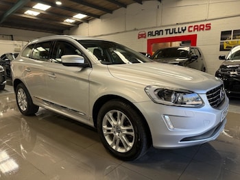 Used Volvo XC60 2016 for sale - 78330178: Photo