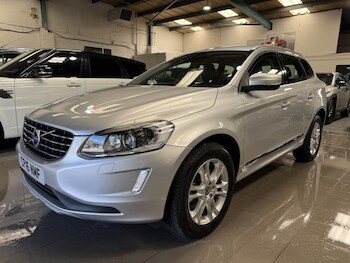 Used Volvo XC60 2016 for sale - 78330178: Photo